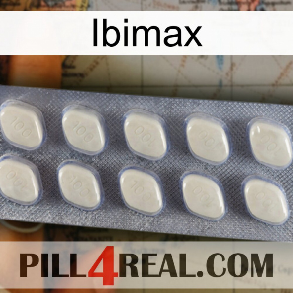 Ibimax 08